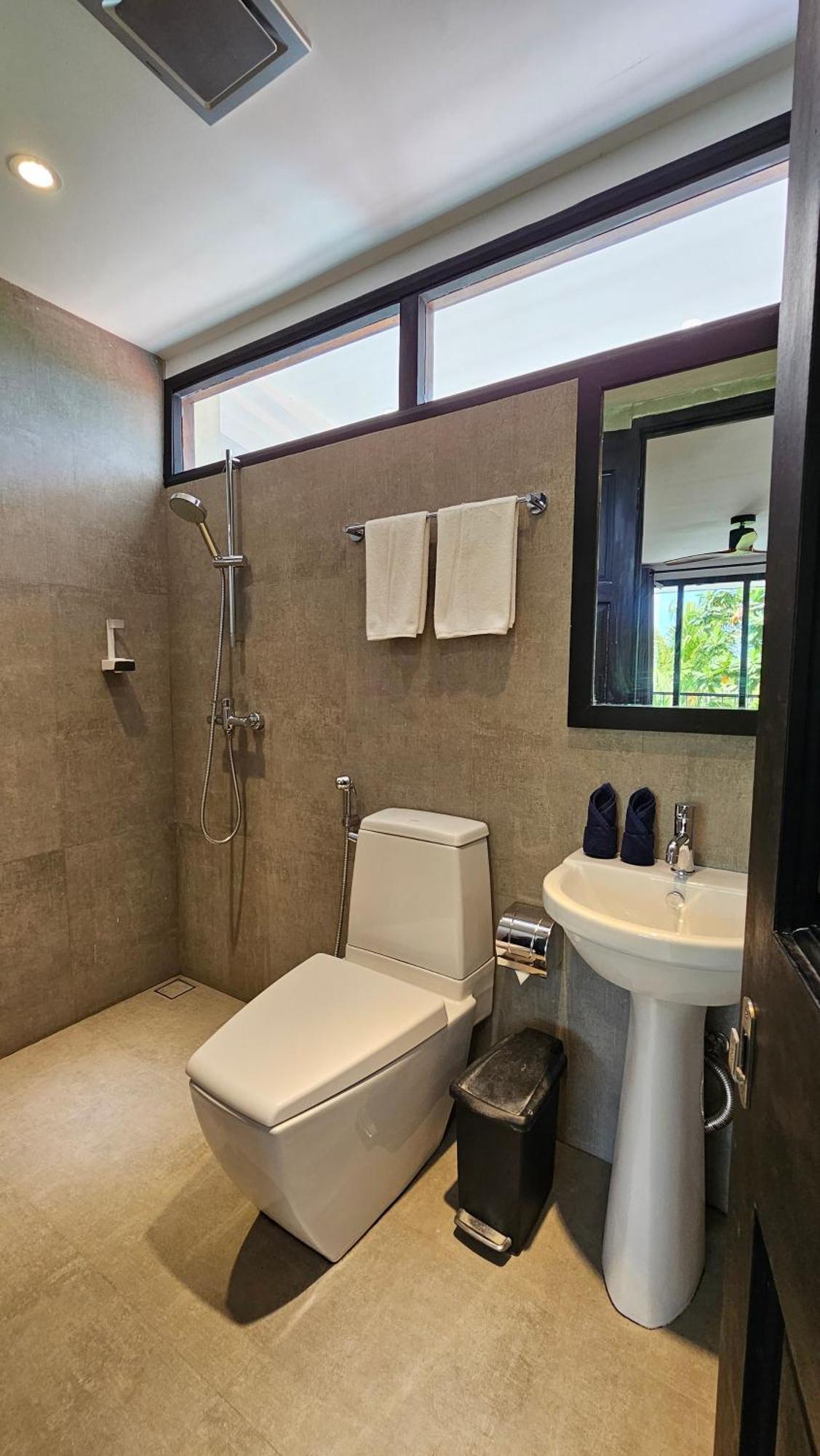 Dhigurah Cottage エクステリア 写真